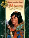 Mimura - The Village of Promises