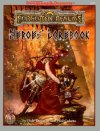 Heroes' Lorebook