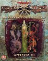 Monstrous Compendium : Planescape Appendix III