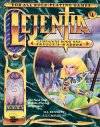 Lejentia Campaign Book One : Skully's Harbor