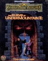 Ruins of Undermountain II (The)