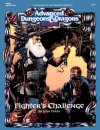 HHQ1 - Fighter's Challenge