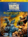 H1 - Bloodstone Pass