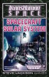 Spacecraft of the Solar System