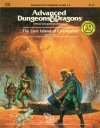 C3 - The Lost Island of Castanamir