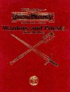 FOR10 - Warriors & Priests of the Realms