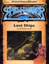 SJR1 - Lost Ships