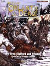 Orlanth is Dead !