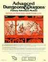Dungeon Master's Adventure Log