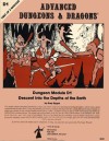 D1 - Descent into the Depths of the Earth