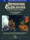 X3 - The Curse of Xanathon