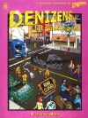 Denizens of San Angelo