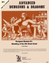 G1 - Steading of the Hill Giant Chief
