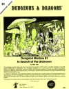 B1 - In Search of the Unknown