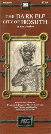 Dark Elf City of Hosuth (The)