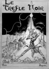 Trèfle Noir (Le)