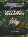 Creature Collection 2 : Dark Menagerie