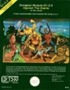 G1-2-3 - Against the Giants