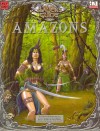 Slayer's Guide to Amazons (The)