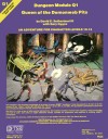 Q1 - Queen of the Demonweb Pits