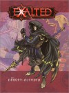 Dragon-Blooded (The)