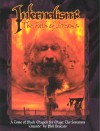 Infernalism : the Path of Screams