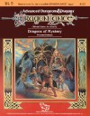DL5 - Dragons of Mystery