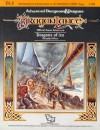 DL6 - Dragons of Ice