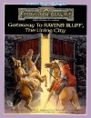 LC1 - Gateway to Ravens Bluff, The Living City