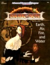 DSS2 - Earth, Air, Fire and Water