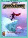FR14 - The Great Glacier