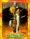 Tales o' Terror : 1877