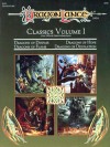 DLC1 - Classics Volume I