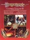 DLC3 - Classics Volume III