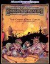 Great Khan Game (The)