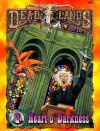Devil's Tower 2 - Heart o' Darkness