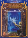 WGR2 - Treasures of Greyhawk