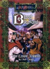 Blood and Sand