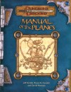 Manual of the Planes