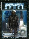 Transhuman Space