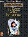 FOR4 - The Code of the Harpers