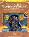 WG5 - Mordenkainen's Fantastic Adventure