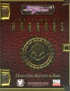 Tome of Horrors