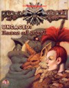 Uncaged : Faces of Sigil