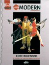D20 Modern