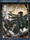 Wake of the Comet