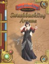Swashbuckling Arcana