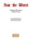 Fear the Worst