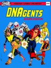 DNAgents Sourcebook