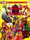 Super Crooks & Criminals